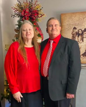 Mississippi District Sunday school