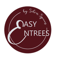 Easy Entrees by Silver Spoons 