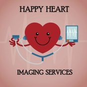 happy heart imaging service