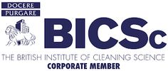 The british institute of Cleaning Science image