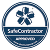 Safe contractor approved image