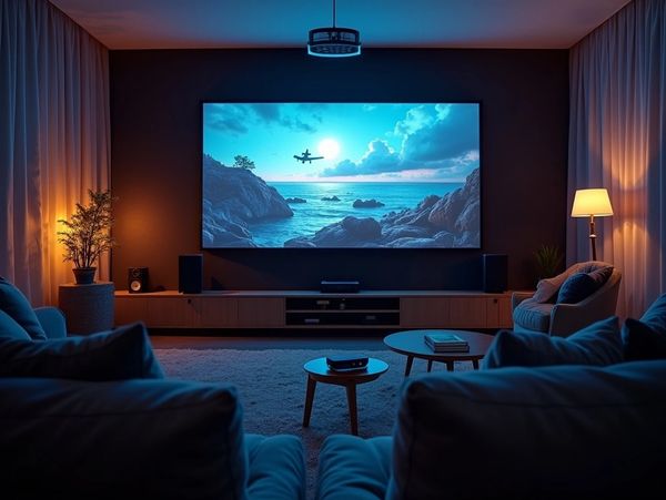 home cinema