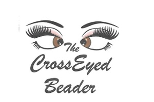 Cross Eyed Beader