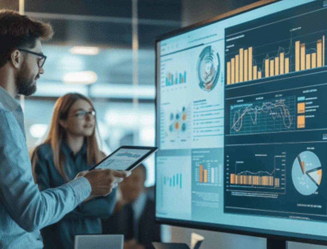 Marketing Strategy Planning.