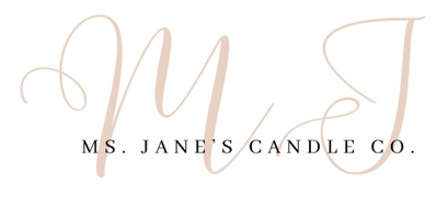 Ms. Jane's Candle Co.