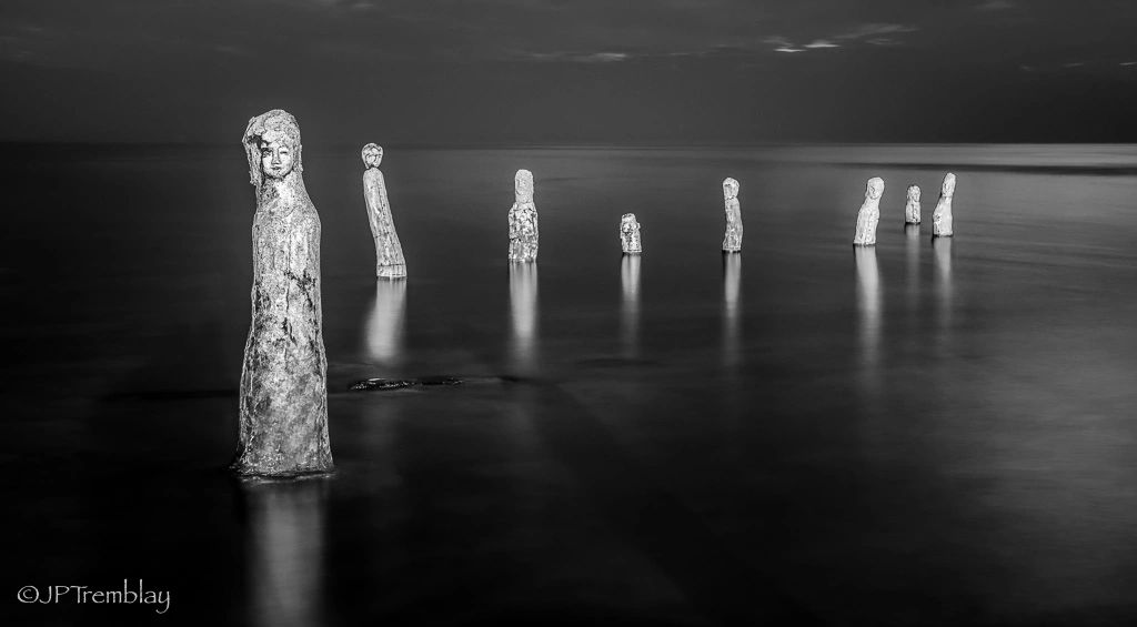 JeanPierre Tremblay Artiste photographe Accueil