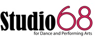 Studio 68 for Dance and Performing Arts