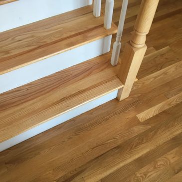 white oak hardwood flooring
Outer Banks Hardwood Floors, OBX