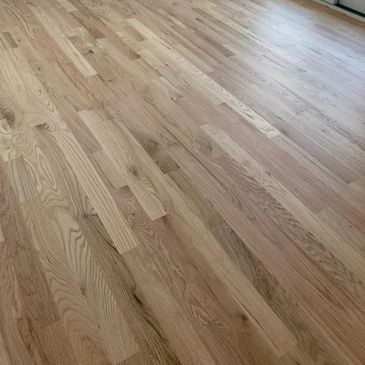 #1 red oak hardwood flooring
Outer Banks Hardwood Floors, OBX