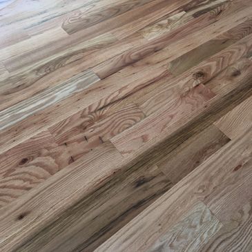 #2 red oak hardwood flooring
Outer Banks Hardwood Floors, OBX
