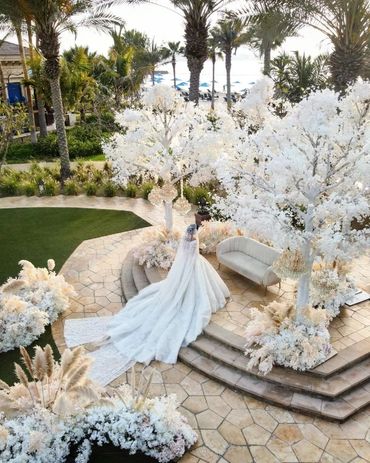 FOUR SEASONS RESORT DUBAI Wedding Hotels in Dubai ! Book Your FOUR SEASONS RESORT DUBAI Weddings 202
