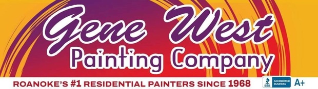Gene West Painting Company