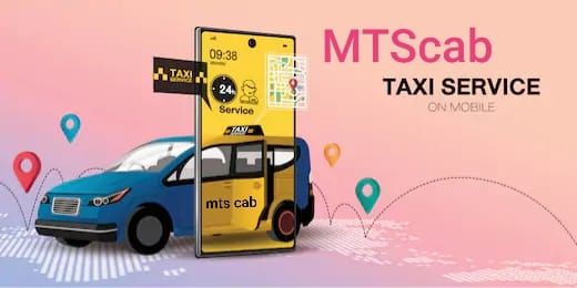 MTS Cab - Taxi Service in Dehradun, Cab Service in Dehradun
