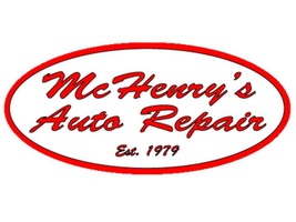 McHenry's Auto Repair