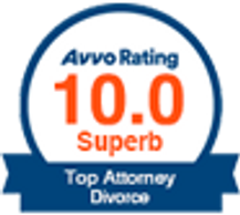 TOP DIVORCE ATTORNEY