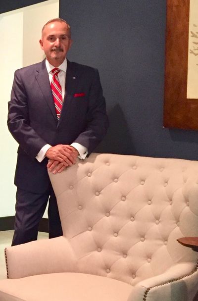 High Asset Divorce Lawyer