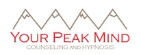 Your Peak Mind Counseling and Hypnosis