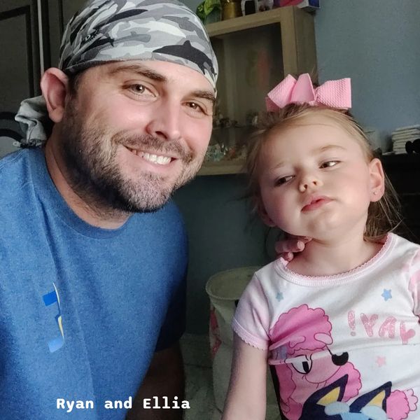Ryan and Ellia