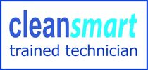 Clean Smart Carpet Cleaning Trained Technician in Telford, Shrewsbury and Nantwich area