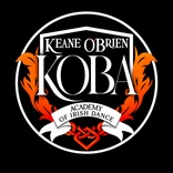 Keane O'Brien Academy of Irish Dance