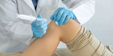 Prolotherapy, Trigger Point Injection (TPI), Neural Therapy. Alleviate pain and muscle tension