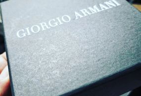 Packaging, Box Printing, Foiling Services