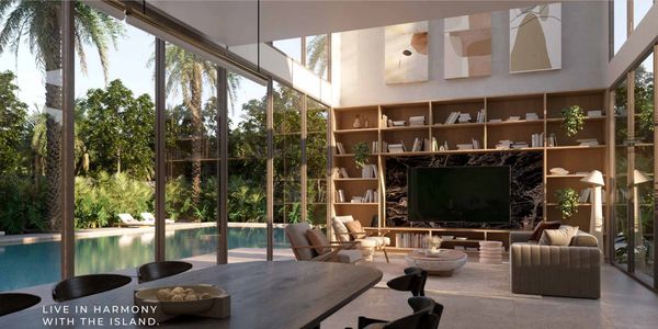 Luxury Homes