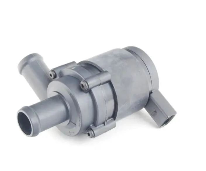 Vw And Audi Auxiliary Cooling Water Pump H