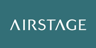 Fujitsu airstage brand logo