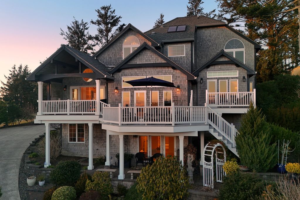 Capri style elegance