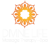 Divine Life 
Clinical Massage and Spa