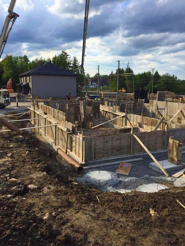 Multi-logements
Résidentiel haute densité