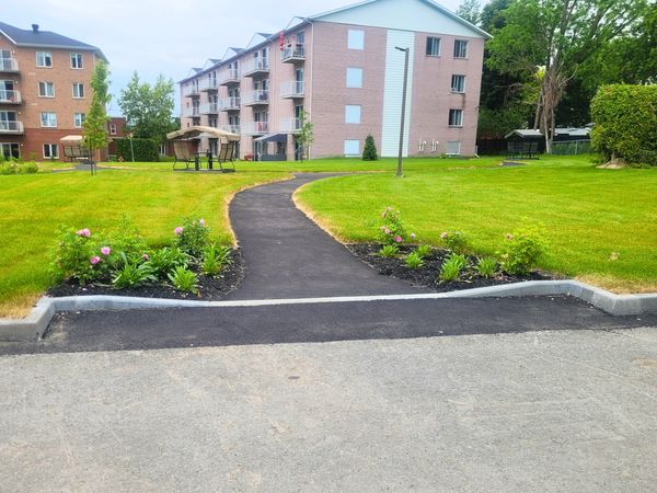 Démolition 
Décontamination