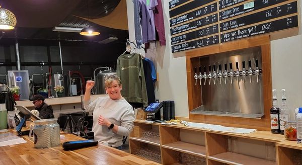 An amazing staff of people who are dedicated to the mission of all things craft.