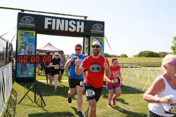 Another awesome event at Amani!