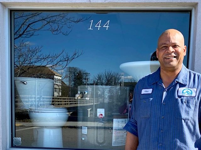 G.W. Wagner, Wagner + Plumbing, plumbing and heating, hvac, water heater, water leaks, pipe + leak
