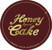 HONEY SPECIAL CAKE 