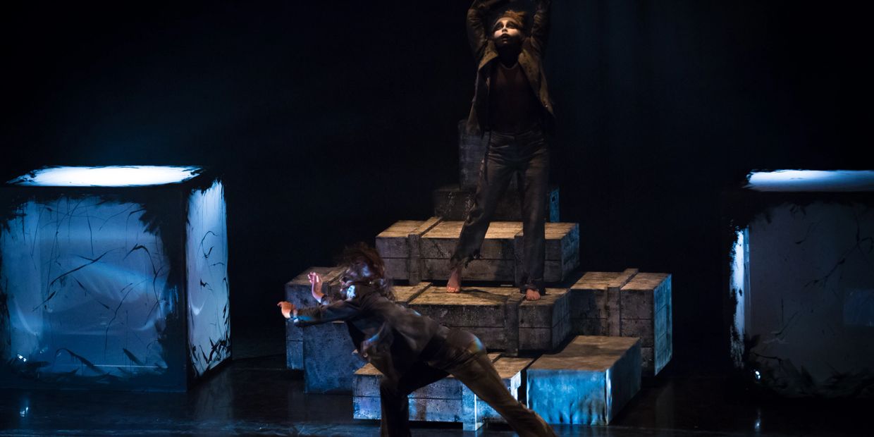 Photo by Callum Mcleod.