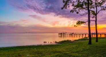 Southern Point of Pinellas