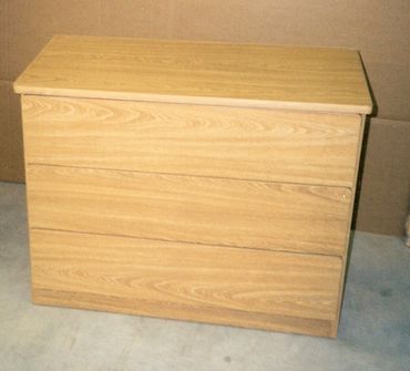 Maplewood Traditions, ABCrosby Standard, Hotel Casegood furniture, Healthcare Casegood furniture, 3