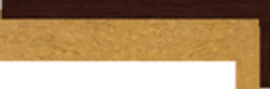 1-3/4" Laminate Drop Edge