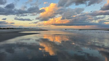 Flagler Beach, Florida