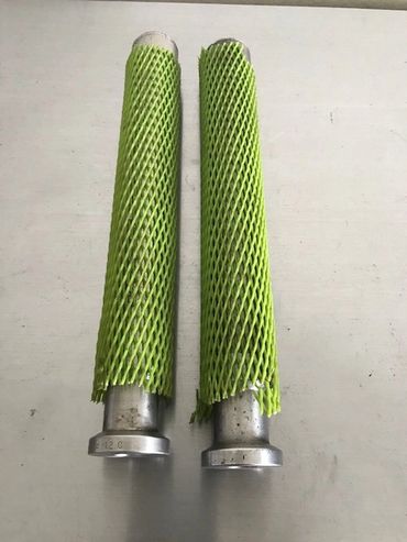 2 New Jetstream # 12 Plunger
$ 300.00 Each