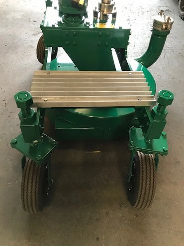 40.000 psi nlb starjet $ 10.000