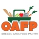 Oregon Area Food Pantry
