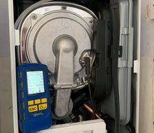 Boiler servicing in Pershore ,Evesham and Worcestershire