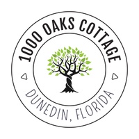 1000 Oaks Cottage
Dunedin, Florida