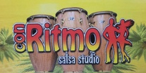 Con Ritmo Salsa