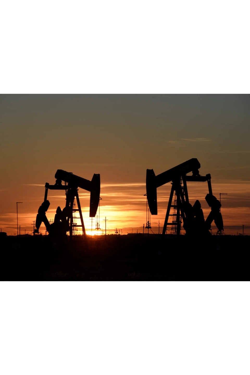 OIL PRODUCTION