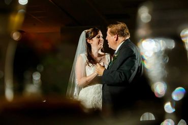 Father Daughter Dance
You'll Always Be My Little Girl
Brian Schreiber, DJ
The Perfect DJ For You